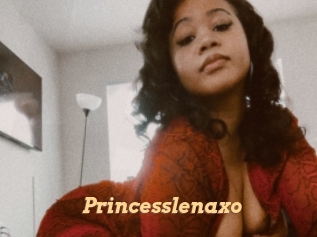 Princesslenaxo
