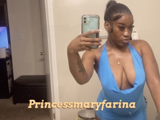 Princessmaryfarina