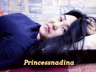 Princessnadina