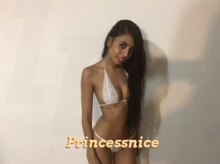 Princessnice