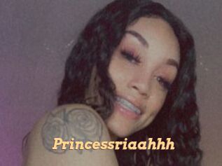 Princessriaahhh