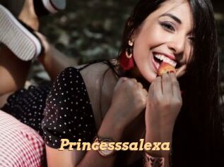 Princesssalexa