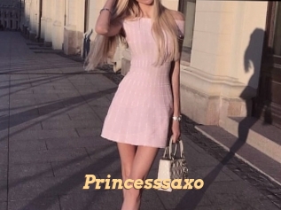 Princesssaxo