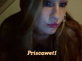 Priscawet1