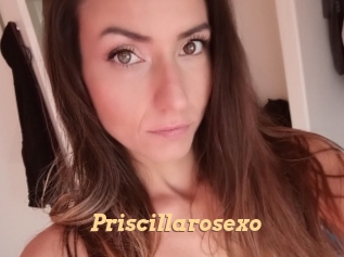 priscillarosexo Live Paradise