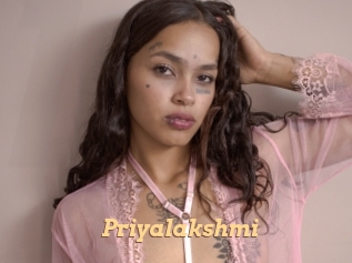 Priyalakshmi