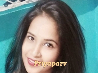 Priyaparv