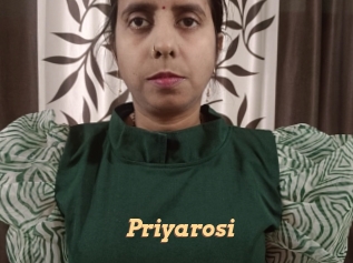 Priyarosi