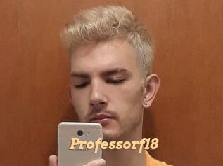 Professorf18
