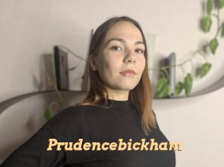 Prudencebickham