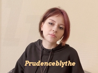 Prudenceblythe