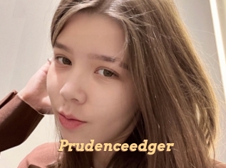 Prudenceedger