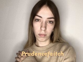 Prudencefaitch