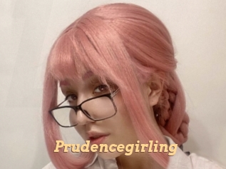 Prudencegirling