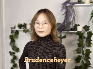 Prudenceheyer
