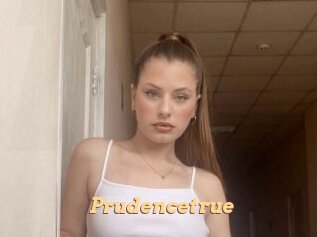 Prudencetrue