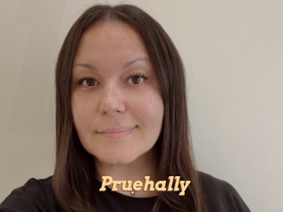 Pruehally