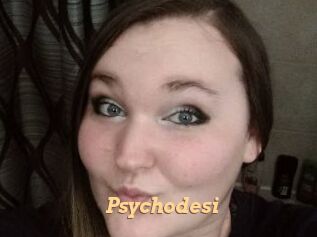 Psychodesi