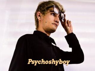 Psychoshyboy