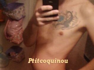 Ptitcoquinou