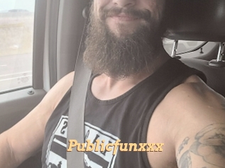 Publicfunxxx