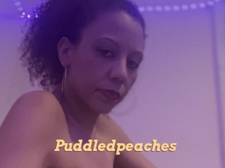 Puddledpeaches