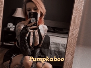 Pumpkaboo