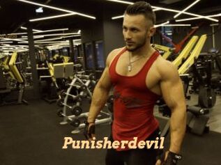 punisherdevil Live Paradise