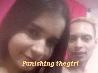 Punishing_thegirl