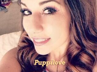 Puppilove