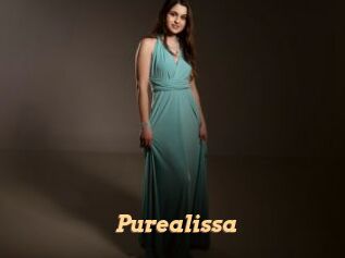 Purealissa