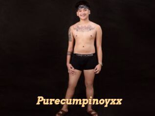 Purecumpinoyxx