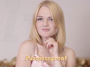 Purejessgreat