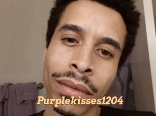purplekisses1204 Live Paradise