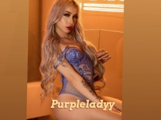 purpleladyy Live Paradise