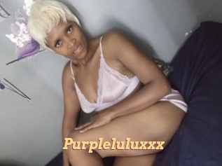 Purpleluluxxx