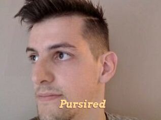 Pursired