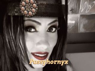 Pussyhornyx