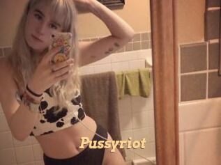 Pussyriot