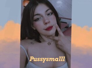 Pussysmalll