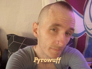 Pyrowuff