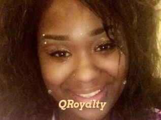 QRoyalty