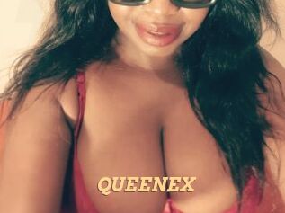 QUEENEX