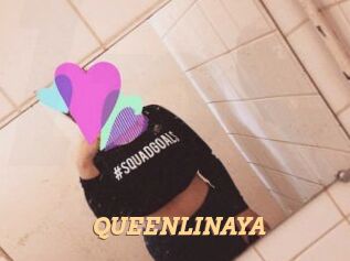 QUEENLINAYA