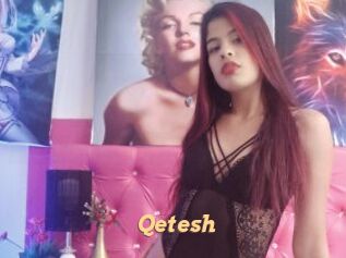 Qetesh
