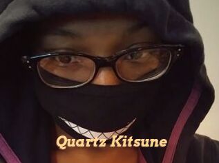 Quartz_Kitsune