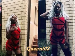 Queen613