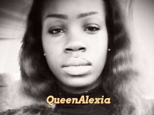 QueenAlexia