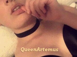 QueenArtemus