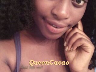 QueenCacao
